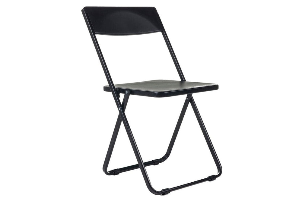 Conference Room Chair Flip Chair Meme-black  