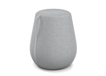 Cozy Coupe Ottoman Jasonl light grey 