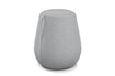 Cozy Coupe Ottoman Jasonl light grey 