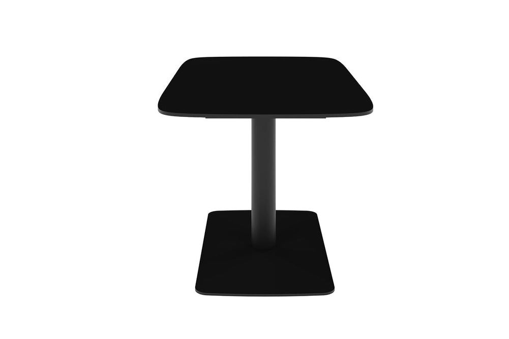 Cozy Standard Table-black  