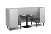 Cozy Two Single Seater Pod Privacy Booth - Thumbnail 15 