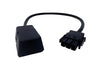 DPG Soft Wiring Ceiling Starter Socket - Thumbnail 2 