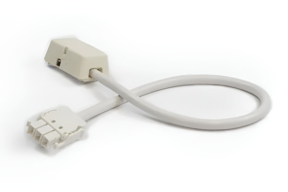 DPG Soft Wiring Ceiling Starter Socket DPG 