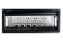 DPG Switch In Desk Power Box