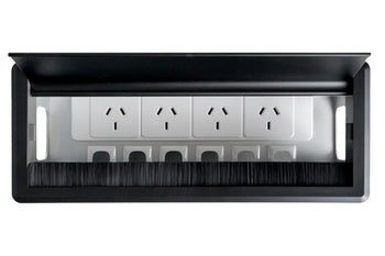  - DPG Switch In Desk Power Box - 1