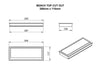 DPG Switch In Desk Power Box - Thumbnail 3 