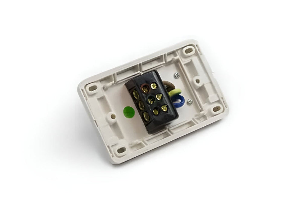 DPG Wall Starter - Soft Wiring-black  