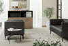 Drej 2.0 Lounge with Square Arms - Triple - Thumbnail 2 