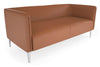 Drej 2.0 Lounge with Square Arms - Triple - Thumbnail 12 