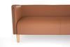 Drej 2.0 Lounge with Square Arms - Triple - Thumbnail 19 