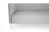 Drej 2.0 Lounge with Square Arms - Triple - Thumbnail 15 