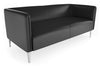 Drej 2.0 Lounge with Square Arms - Triple - Thumbnail 10 