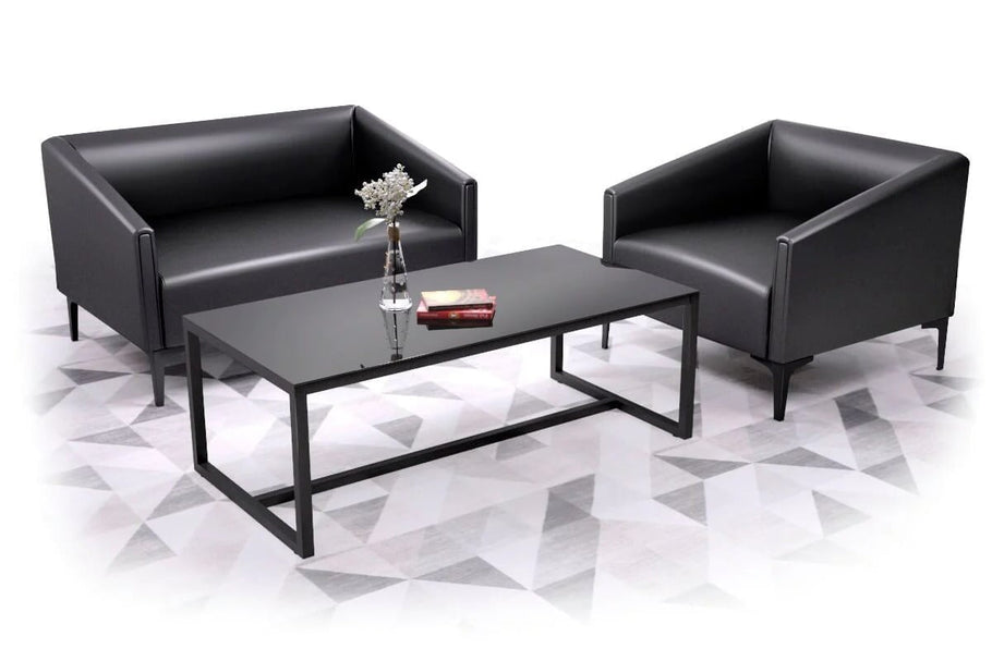 Environmental image of Drej Lounge Chair - Double