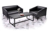 Drej Lounge Chair - Double - Thumbnail 2 