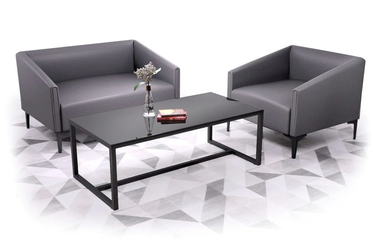 Drej Lounge Chair - Double Jasonl 