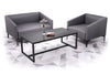 Drej Lounge Chair - Double - Thumbnail 17 
