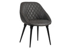 Bower 4 Leg Visitor Chair