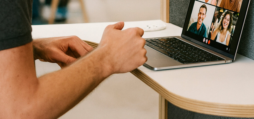 Dune Small Acoustic Office Pod
