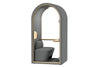 Dune Small Acoustic Office Pod - Thumbnail 11 