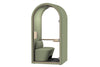 Dune Small Acoustic Office Pod - Thumbnail 18 