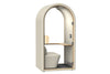 Dune Small Acoustic Office Pod - Thumbnail 1 