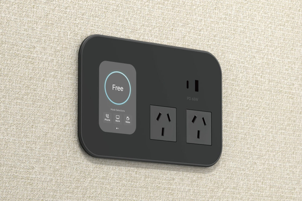 Dune Small Acoustic Office Pod-olive  