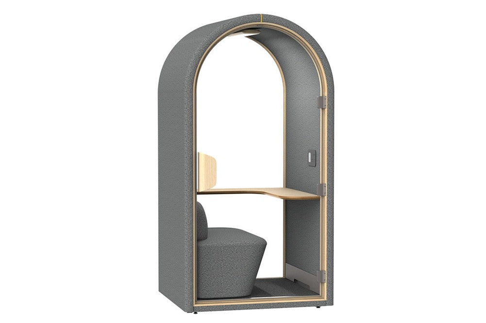Dune Small Acoustic Office Pod-shadow  