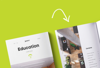 Education Lookbook