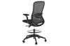 Falcon 2.0 Ergonomic Mesh Drafting Chair - Thumbnail 5 
