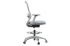 Falcon 2.0 Ergonomic Mesh Drafting Chair - Thumbnail 11 