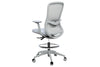 Falcon 2.0 Ergonomic Mesh Drafting Chair - Thumbnail 13 
