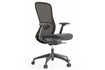 Falcon 2.0 Ergonomic Mesh Office Chair Jasonl black 