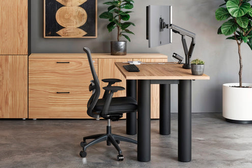 Falcon 2.0 Ergonomic Mesh Office Chair