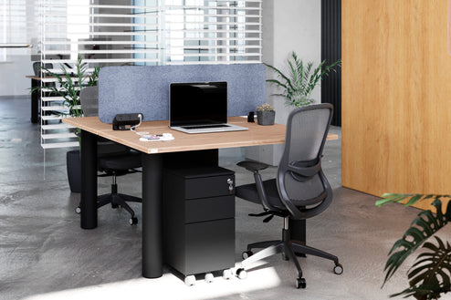 Falcon 2.0 Ergonomic Mesh Office Chair