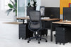 Falcon 2.0 Ergonomic Mesh Office Chair