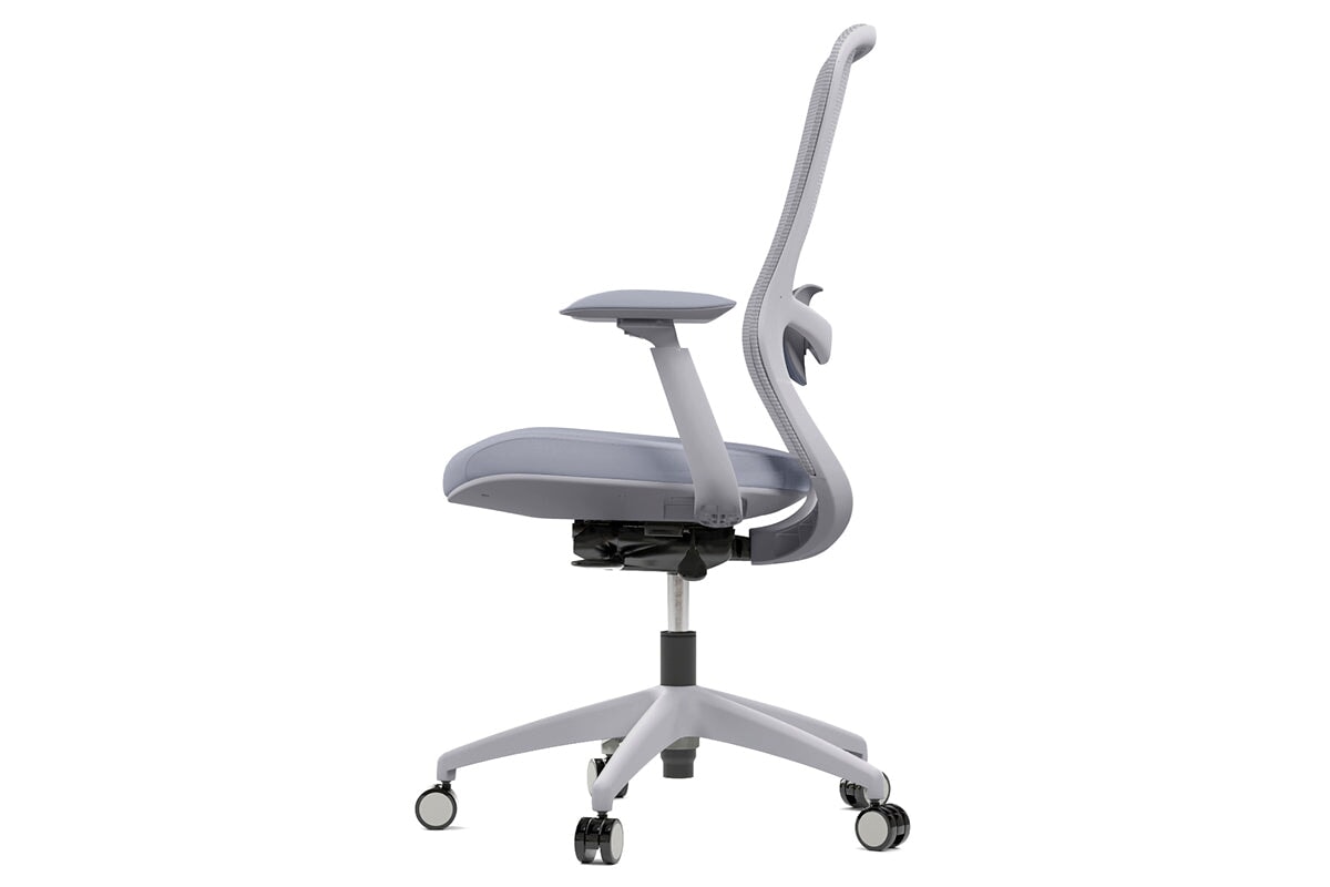Falcon Ergonomic Mesh Chair Jasonl 