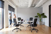 Falcon 2.0 Ergonomic Mesh Office Chair