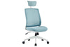 Finch Ergonomic Mesh Chair with Headrest - Thumbnail 16 