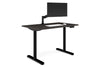 Flexi Height Adjustable Single Workstation [1200L x 700W] - Thumbnail 17 
