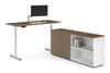 Flexi Premium Height Adjustable Desk Executive Setting [1800L x 700W] - Thumbnail 14 