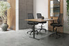 Flexi Premium Sit Stand Meeting Table - Thumbnail 2 