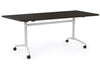Flip Top / Folding Mobile Conference Room Table Uno [1200L x 800W] - Thumbnail 32 