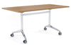 Flip Top / Folding Mobile Meeting Room Table Blackjack [1800L x 800W] - Thumbnail 29 