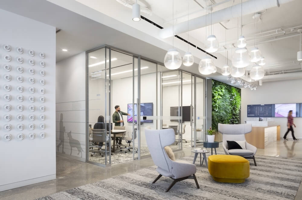 Gensler Offices – Miami