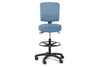 Gregory Boxta Dual Density Ergonomic Drafting Chair - Thumbnail 5 
