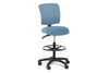 Gregory Boxta Dual Density Ergonomic Drafting Chair - Thumbnail 4 