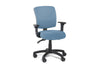 Gregory Boxta Dual Density Ergonomic Office Chair - Thumbnail 8 
