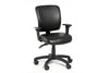 Gregory Boxta Dual Density Ergonomic Office Chair - Deluxe Seat [Medium Back] - Thumbnail 2 