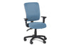 Gregory Boxta Dual Density Ergonomic Office Chair - Split Seat [High Back] - Thumbnail 13 