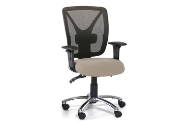 Gregory Evoke Dual Density Ergonomic Office Chair Gregory 